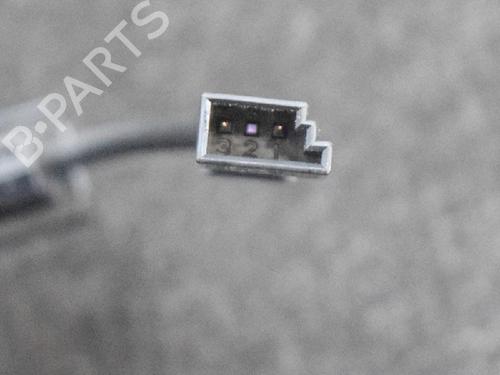 Seat buckle BMW 4 Gran Coupe (F36) 418 d | BP14667329I32 