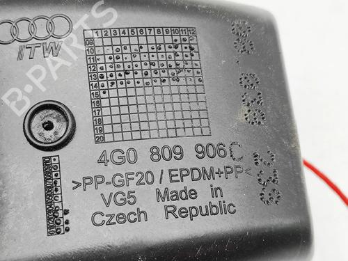 Fuel flap AUDI A6 C7 (4G2, 4GC) S6 quattro | BP32369581C131