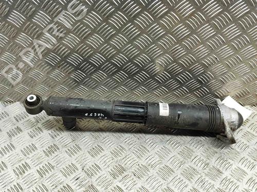 Venstre bagtil støddæmper VW ID.5 (E39) GTX (299 hp) 27767625