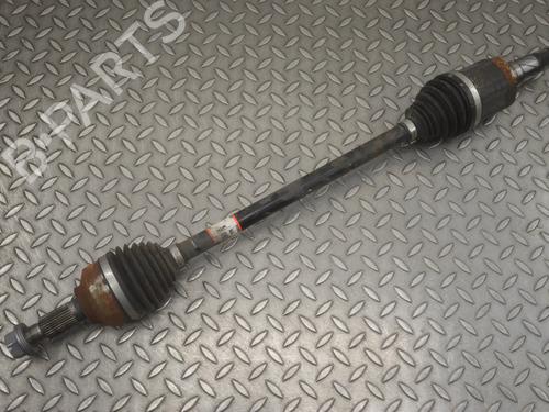 Used Left rear driveshaft Left rear driveshaft TESLA MODEL Y (5YJY) EV Performance All-wheel Drive (462 hp) 33364880 33364880