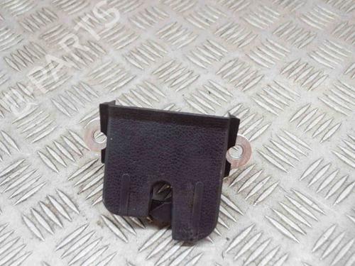 Tailgate lock VW GOLF VII (5G1, BQ1, BE1, BE2) 1.5 TSI | BP10368694C101 