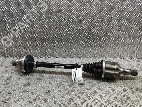 Used Left rear driveshaft Left rear driveshaft VW ID. Buzz Bus (EBB, EBJ) Electric (EBB, EBJ) (286 hp) 33378292 33378292