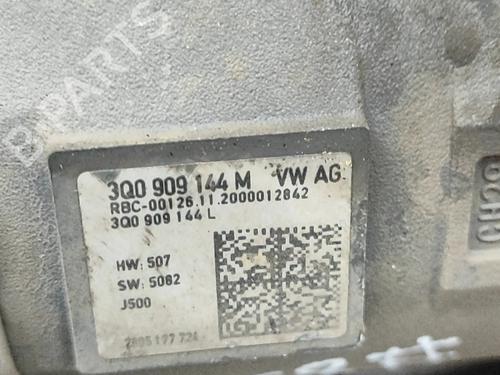 Steering rack AUDI Q2 (GAB, GAG) 35 TFSI | BP33370981M22 - Image 6