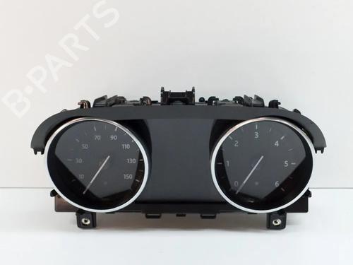 Used Instrument cluster LAND ROVER RANGE ROVER EVOQUE (L538) 2.0 D 4x4 (180 hp) 9628934