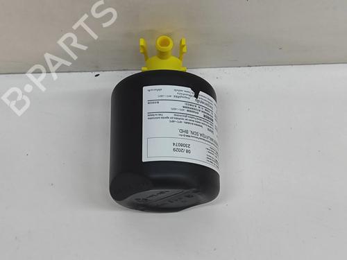 Andre TOYOTA bZ4X (_EAM1_) EV (YEAM15) (218 hp) 28560766