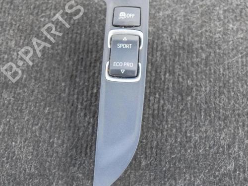 Used Switch BMW 1 (F20) 116 d (116 hp) 6755876