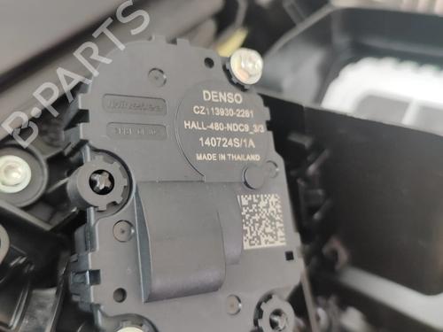 Heater matrix BMW 5 (G60, G90, G68) i5 eDrive40 | BP28564171M63 - Image 10