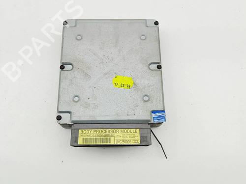 Electronic module JAGUAR XJ (X308) 4.0 | BP33378032M83 - Image 3