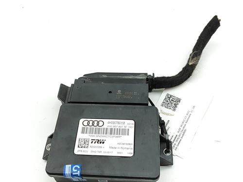 Used Electronic module AUDI A6 C7 (4G2, 4GC) 3.0 TDI quattro (320 hp) 26959235