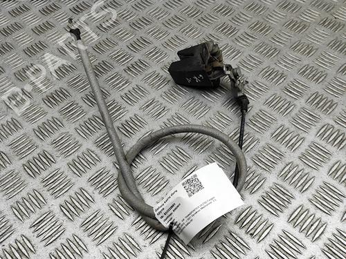 Used Rear left lock VW TRANSPORTER T6 Van (SGA, SGH, SHA, SHH) 2.0 TDI (90 hp) 30885488