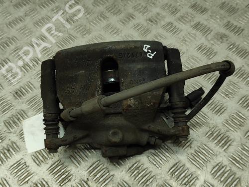 Right front brake caliper AUDI Q2 (GAB, GAG) 35 TFSI | BP28559219M104 