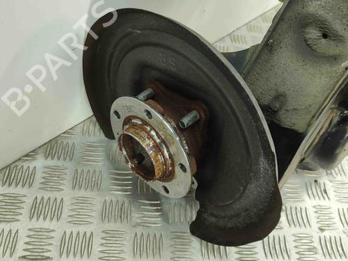 Rear axle OPEL ASTRA L (OV5) 1.2 (FPHNSL, FPHNSR) | BP29486216M2 