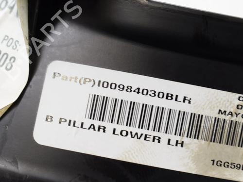 Other JEEP GRAND CHEROKEE IV (WK, WK2) 3.0 CRD V6 4x4 | BP30210426O1 