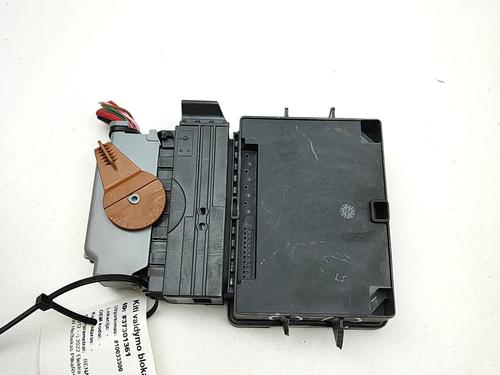 Electronic module RENAULT ZOE (BFM_) ZOE (BFMC, BFMD) | BP38070573M83 - Image 4