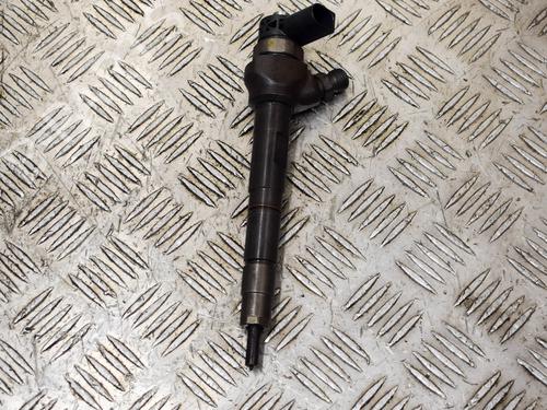 Used Injector AUDI A3 Sportback (8VA, 8VF) 2.0 TDI (150 hp) 14635253