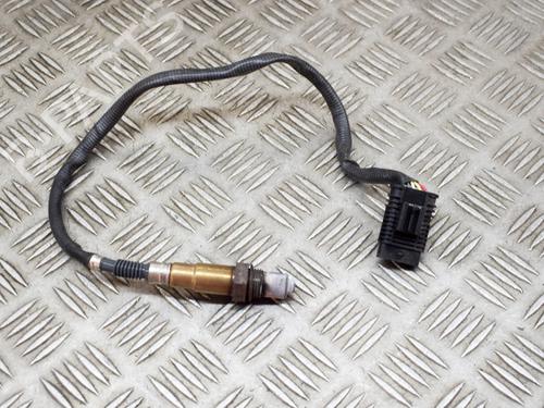 Used Electronic sensor Electronic sensor BMW 2 Coupe (F22, F87) 220 i (184 hp) 10369472 10369472