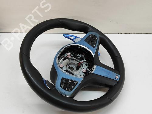 Steering wheel BMW X7 (G07) xDrive M 50 d | BP33371927C49 - Image 2
