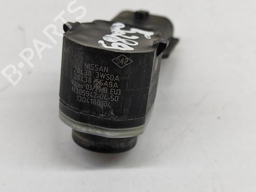 Electronic module NISSAN LEAF (ZE1) Electric | BP27788498M83  - Image 9