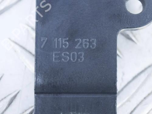 Hinge/Door check strap BMW 3 (E90) 330 d | BP14609786C146 