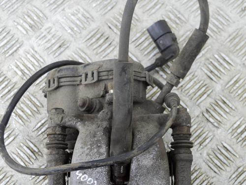 Left rear brake caliper MERCEDES-BENZ CLA Coupe (C117) CLA 180 (117.342) | BP15680714M107 