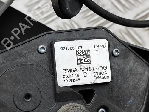 Front left lock FORD TRANSIT COURIER B460 Box Body/MPV 1.5 TDCi | BP33376210C98  - Image 8