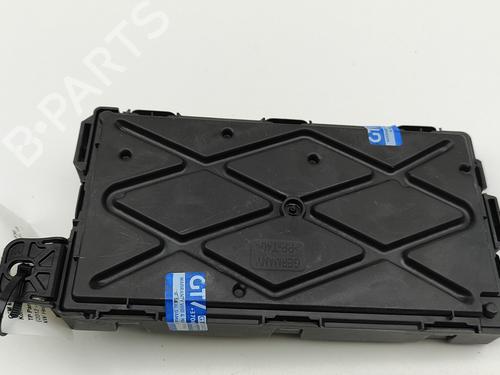 Electronic module BMW 3 Gran Turismo (F34) 320 d xDrive | BP27295586M83 