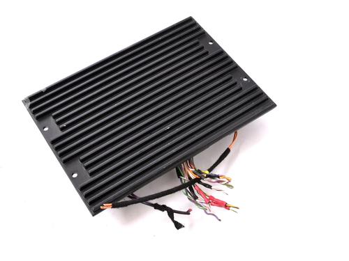 Electronic module JAGUAR XF I (X250) 3.0 D | BP33341601M83 - Image 3