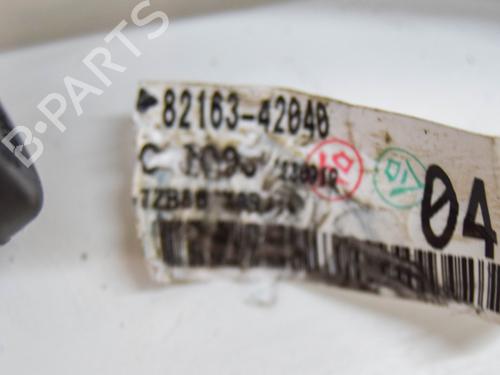 Wiring harness TOYOTA bZ4X (_EAM1_) EV (YEAM15) | BP28560718E16