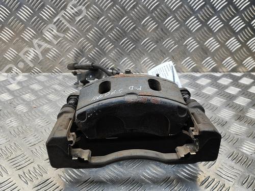 Used Right front brake caliper CADILLAC ESCALADE 6.2 AWD (426 hp) 30394283