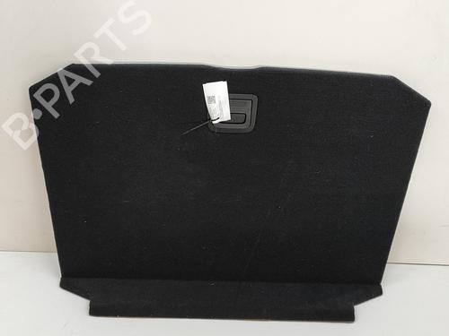 Used Luggage compartment floor AUDI A3 Sportback (8VA, 8VF) S3 quattro (300 hp) 24583290