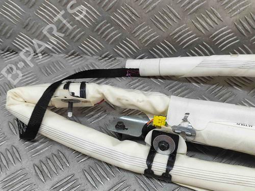 Right curtain airbag VOLVO V60 I (155) 1.6 DRIVe | BP24583693C12