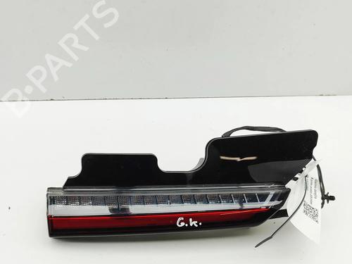 Used Left tailgate light Left tailgate light 39473309 39473309