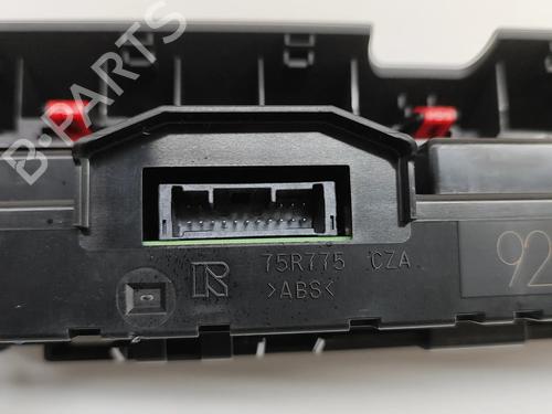 Electronic module TOYOTA C-HR (_X2_, _H2_) Hybrid (MAXH20) | BP27780619M83  - Image 7