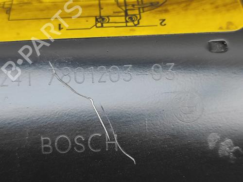Starter MERCEDES-BENZ A-CLASS (W177) A 200 (177.087) | BP35920044M8 - Image 7