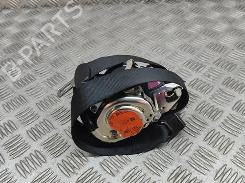 Used Front right seatbelt Front right seatbelt MERCEDES-BENZ EQB (X243) EQB 350 4-matic (243.612) (292 hp) 28687395 28687395