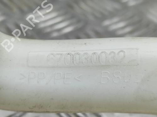 Pipe MASERATI GHIBLI III (M157) 3.0 D | BP38756558M125 - Image 6