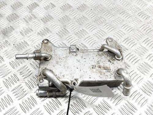 Used Oil radiator AUDI Q7 (4MB, 4MG, 4MQ) 3.0 TDI quattro (272 hp) 22807827