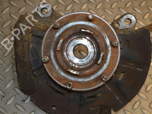 Right front steering knuckle FORD RANGER (TKE) 3.2 TDCi 4x4 | BP33350272M26 - Image 4