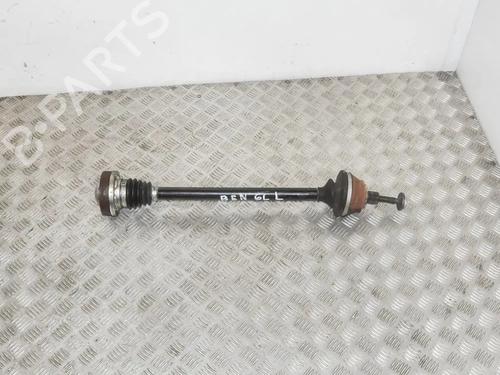 Used Left rear driveshaft BENTLEY CONTINENTAL Coupe (3W_, 393) 6.0 GT (560 hp) 6735993