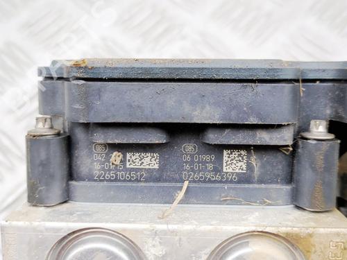 ABS pump FORD TRANSIT CUSTOM V362 Van (FY, FZ) 2.2 TDCi | BP40014327M43  - Image 6