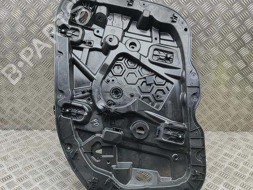 Front right window mechanism VOLVO XC40 (536) B3 Mild-Hybrid | BP37797466C23 - Image 2