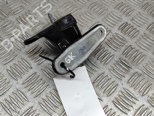 Hinge/Door check strap MERCEDES-BENZ CLA Coupe (C117) CLA 180 (117.342) | BP16271762C146 
