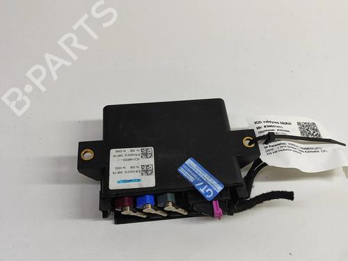 Used Electronic module Electronic module PORSCHE PANAMERA (971) 2.9 4 E-Hybrid (97ABE1, 97BBE1) (330 hp) 26884810 26884810