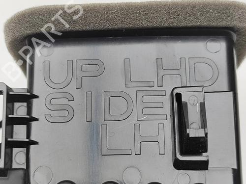 Luftventil NISSAN LEAF (ZE1) Electric | BP28432523I21 