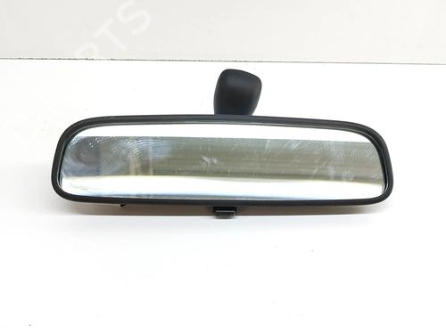 Used Rear mirror HYUNDAI SANTA FÉ I (SM) 2.0 CRDi All-wheel Drive (145 hp) 23247740