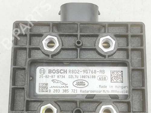 Electronic module LAND ROVER RANGE ROVER EVOQUE (L551) 2.0 D200 4x4 | BP34443094M83  - Image 6