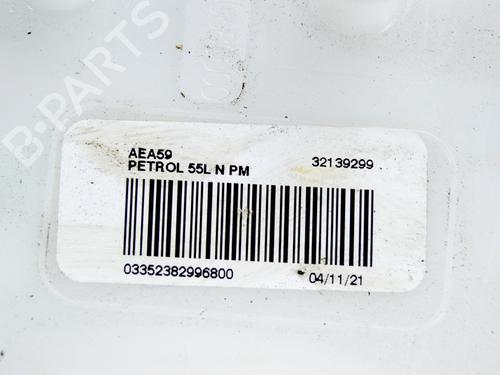 Fuel pump VOLVO XC40 (536) B4 Mild-Hybrid | BP27759569M76 