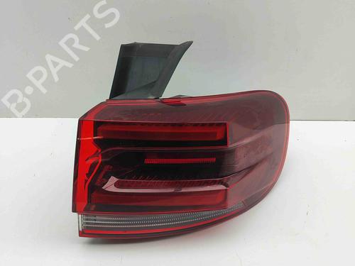 Used Right taillight CITROËN C5 AIRCROSS (A_) 1.6 Hybrid 225 (A45GFR) (224 hp) 29459565