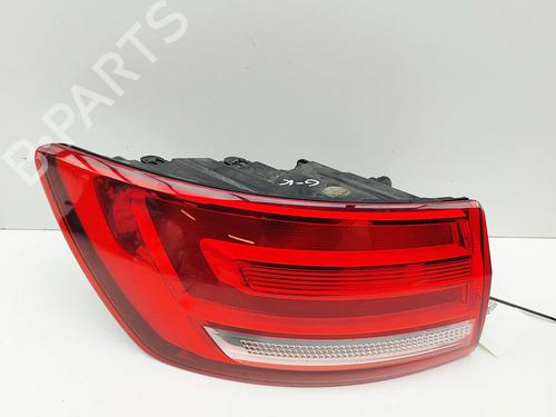 Used Left taillight Left taillight 39381583 39381583