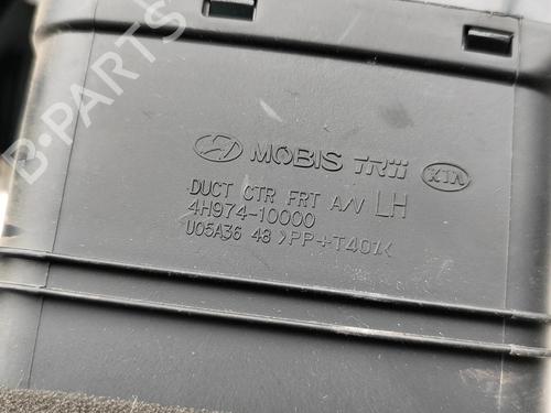 Other HYUNDAI H-1 Cargo (TQ) 2.5 CRDi | BP32061486O1  - Image 7